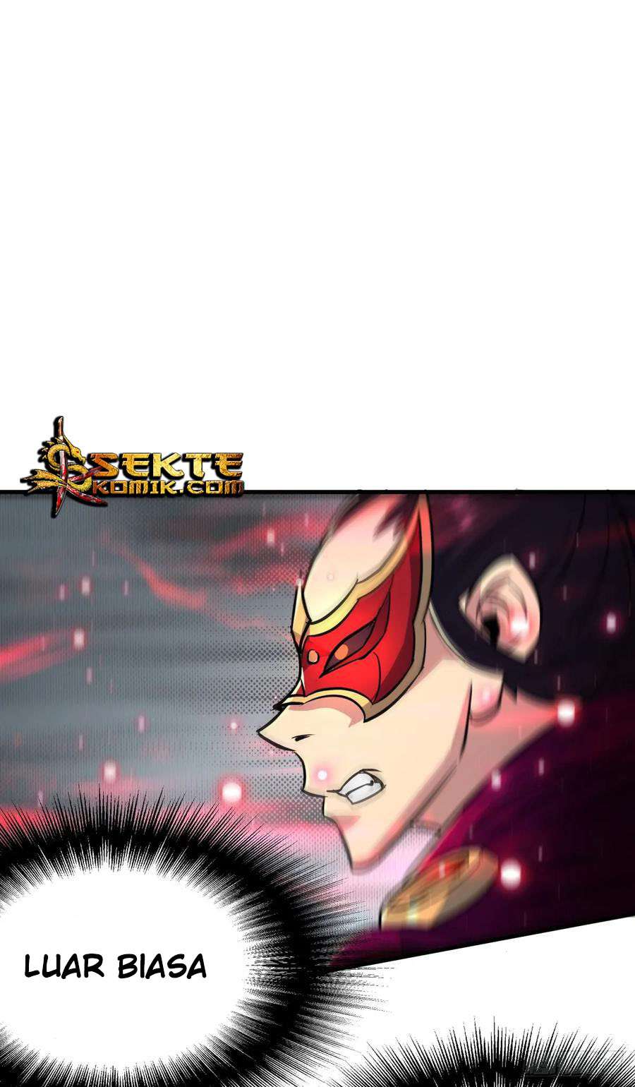 The Hunter Chapter 210 - halaman 15