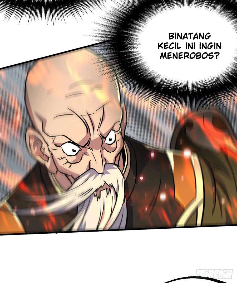 The Hunter Chapter 210 - halaman 16