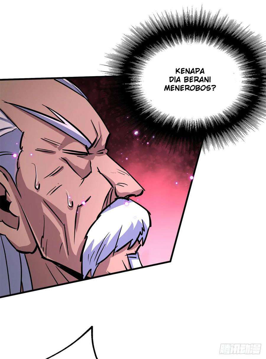 The Hunter Chapter 210 - halaman 18