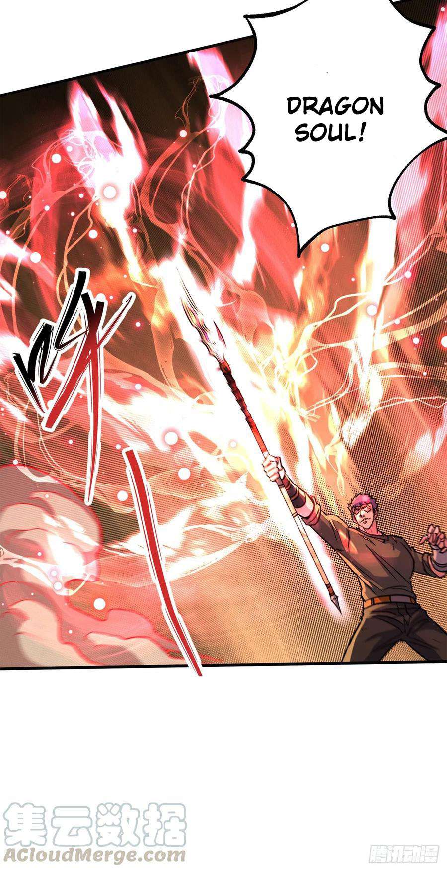 The Hunter Chapter 210 - halaman 22