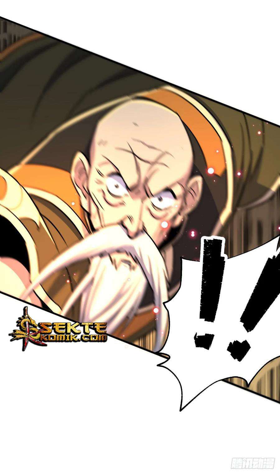 The Hunter Chapter 210 - halaman 23