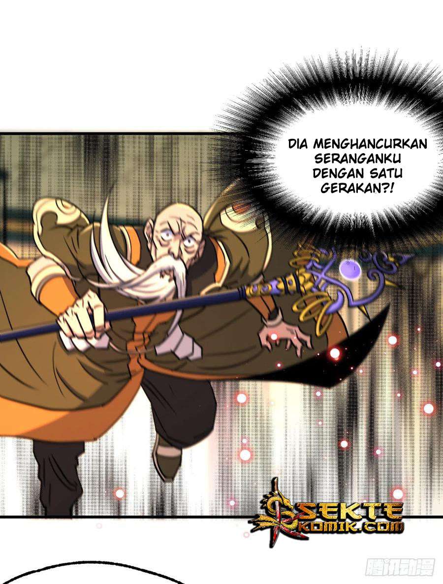 The Hunter Chapter 210 - halaman 25