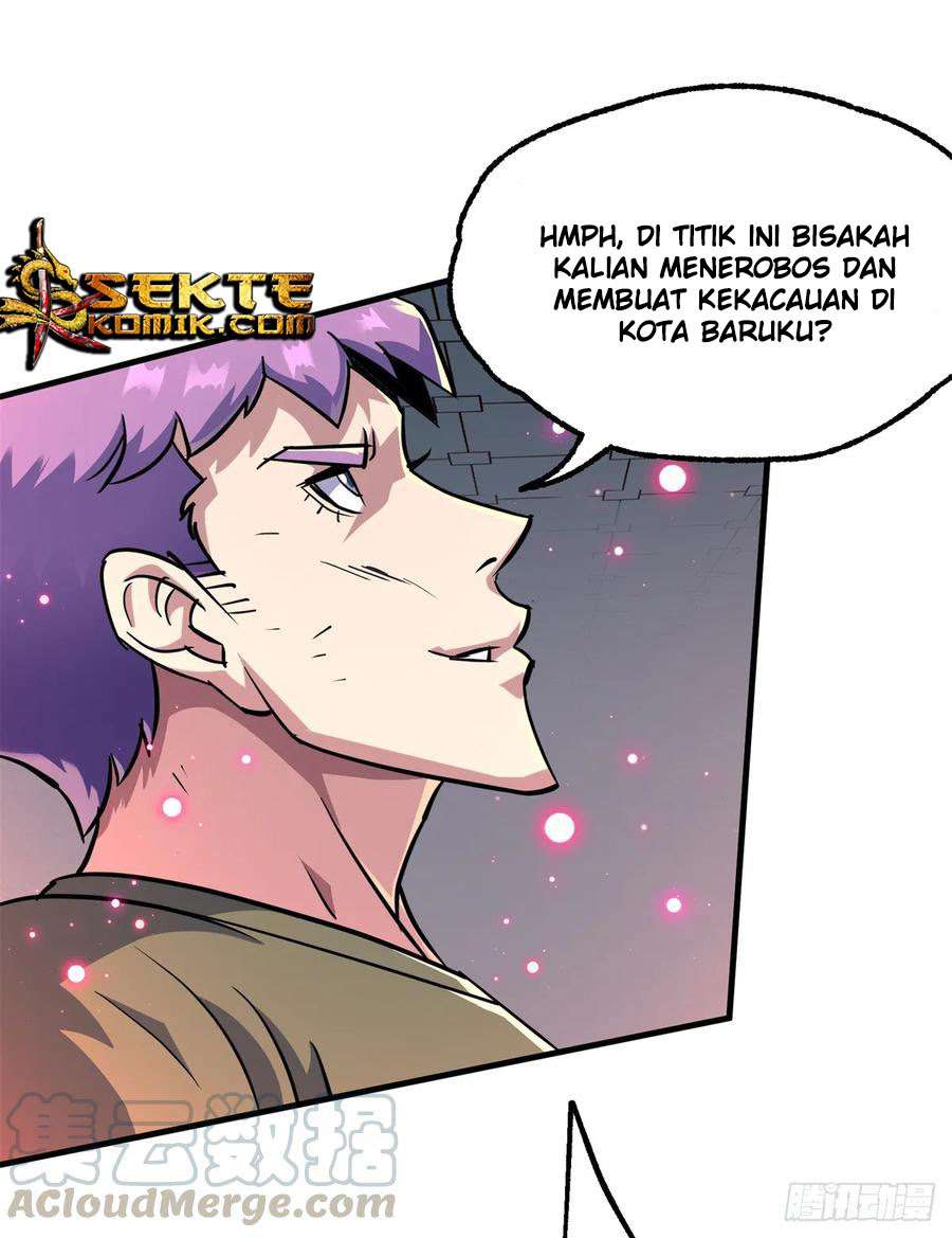 The Hunter Chapter 210 - halaman 27