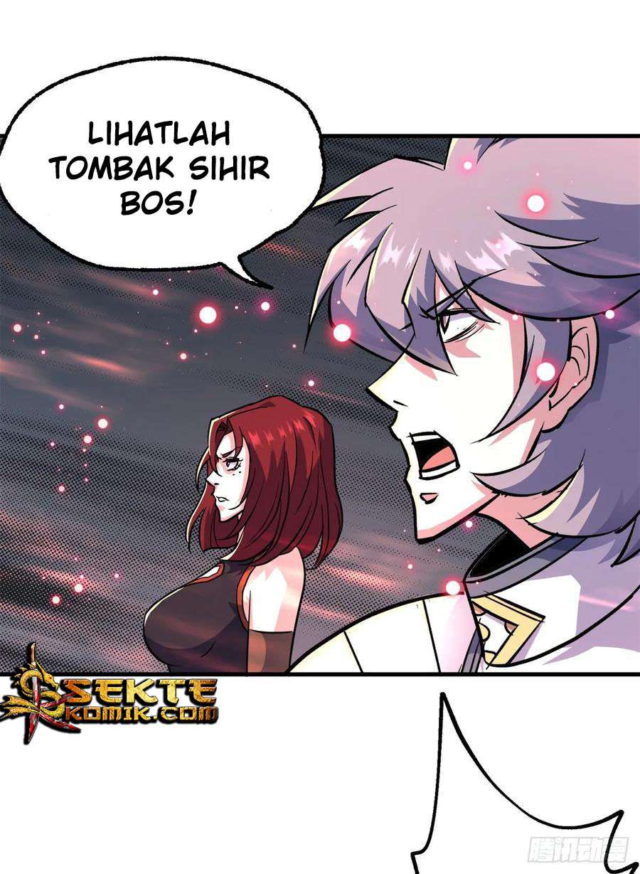 The Hunter Chapter 210 - halaman 29