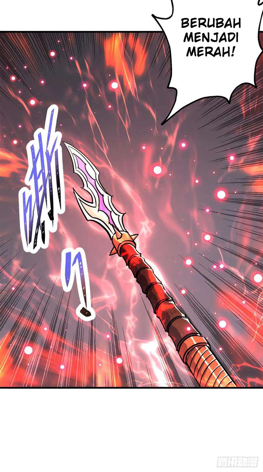 The Hunter Chapter 210 - halaman 30