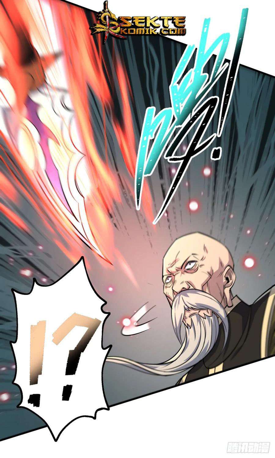 The Hunter Chapter 210 - halaman 35