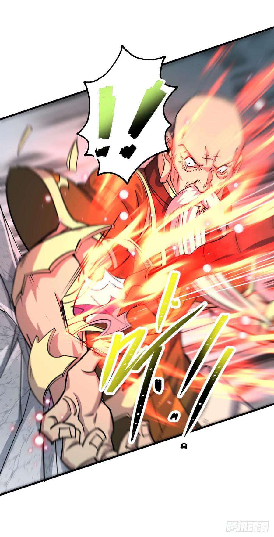 The Hunter Chapter 210 - halaman 36