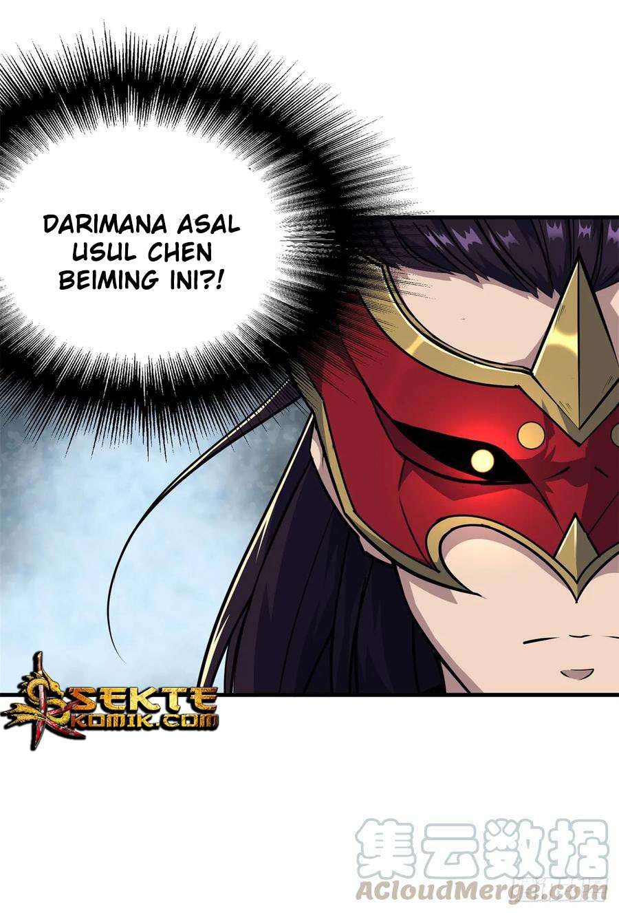The Hunter Chapter 210 - halaman 42