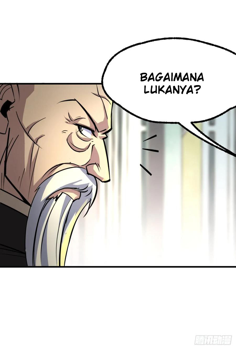 The Hunter Chapter 211 - halaman 12