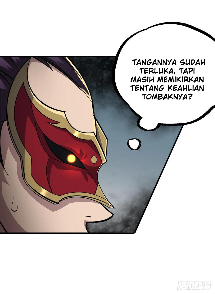 The Hunter Chapter 211 - halaman 14