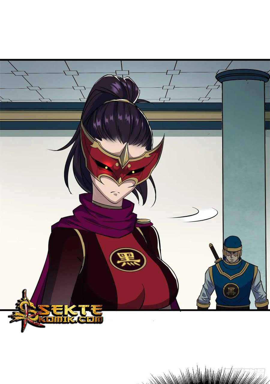 The Hunter Chapter 211 - halaman 15