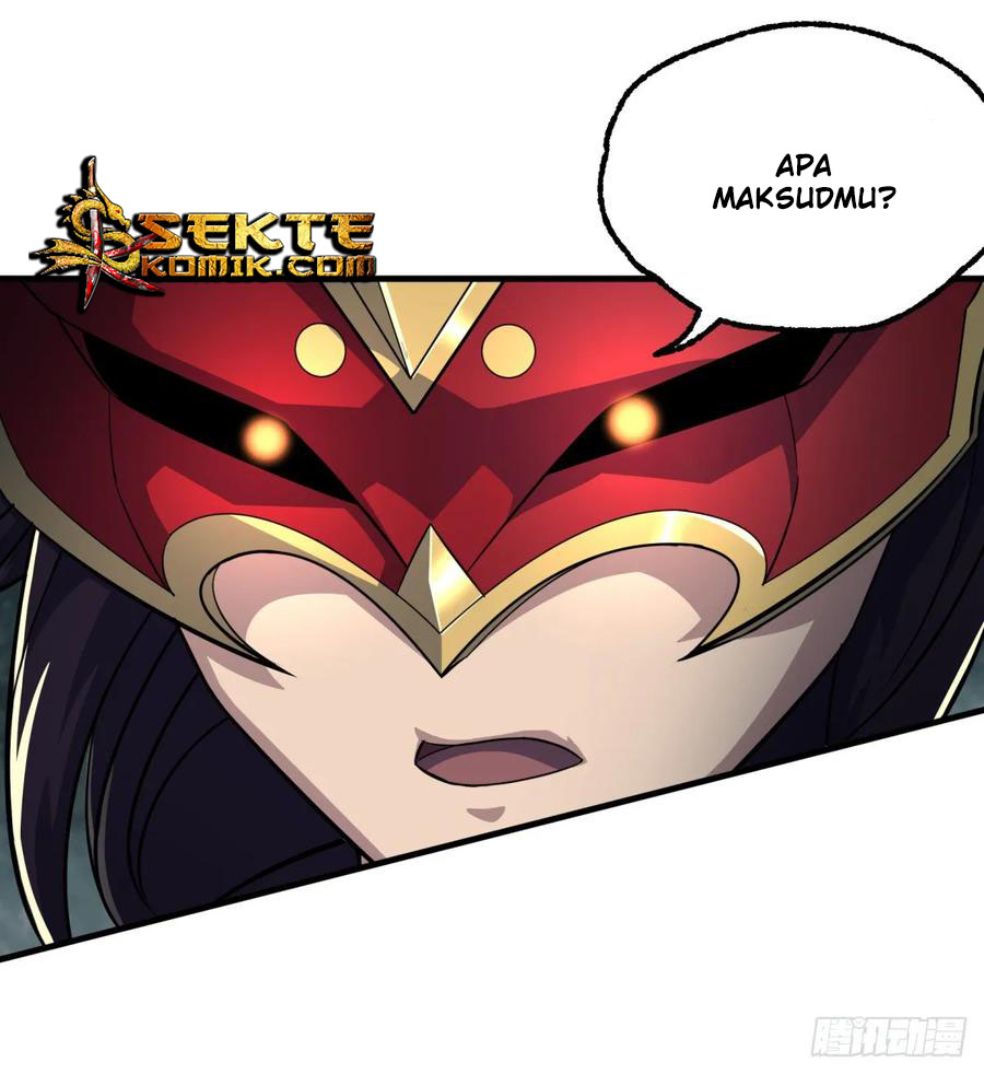 The Hunter Chapter 211 - halaman 19