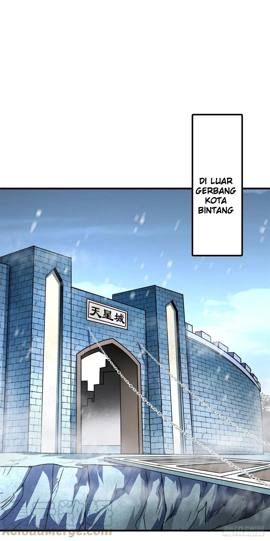 The Hunter Chapter 211 - halaman 26