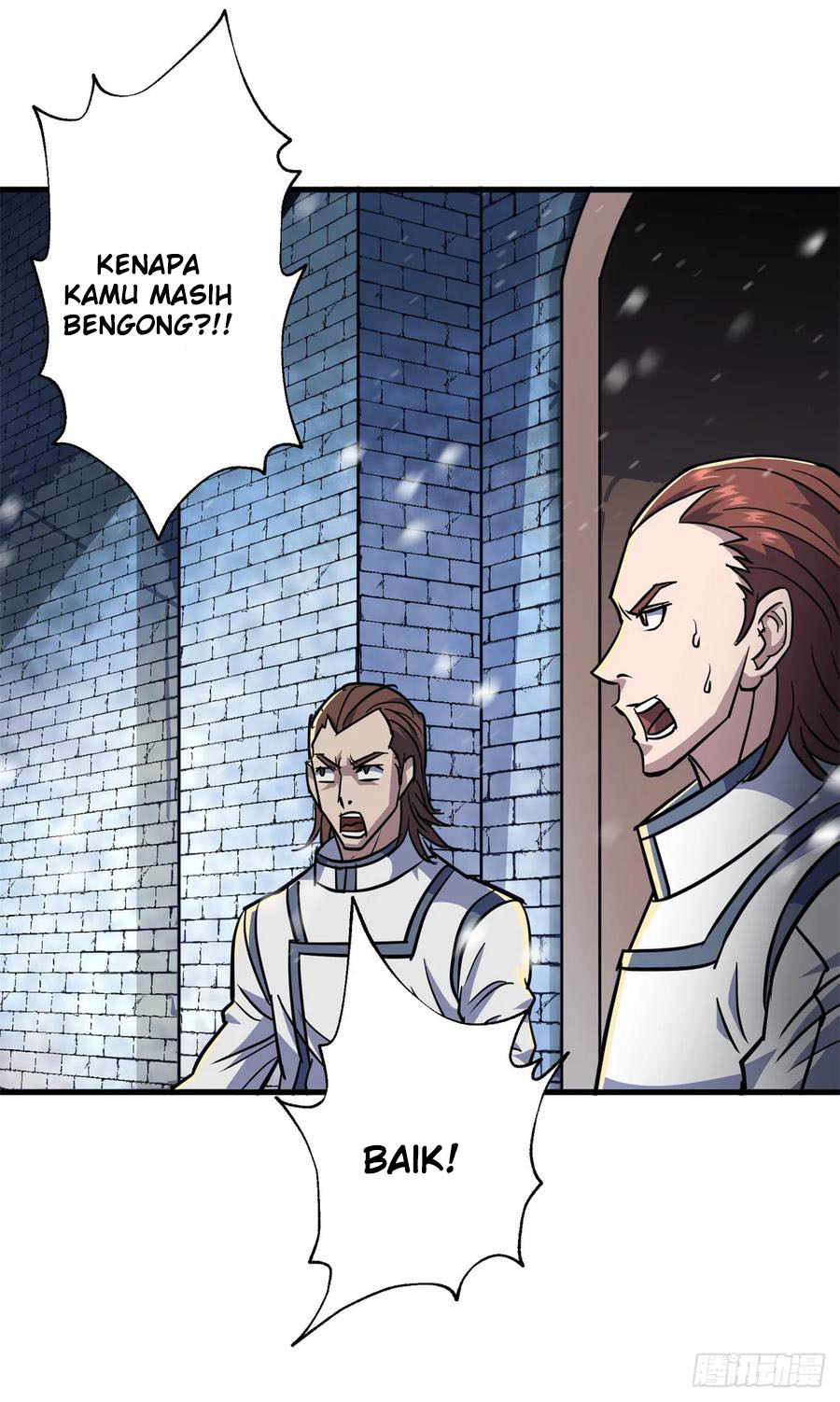 The Hunter Chapter 211 - halaman 28