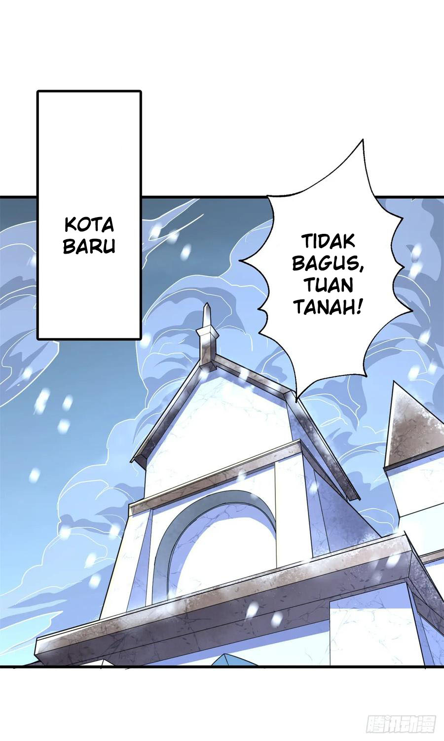 The Hunter Chapter 211 - halaman 30