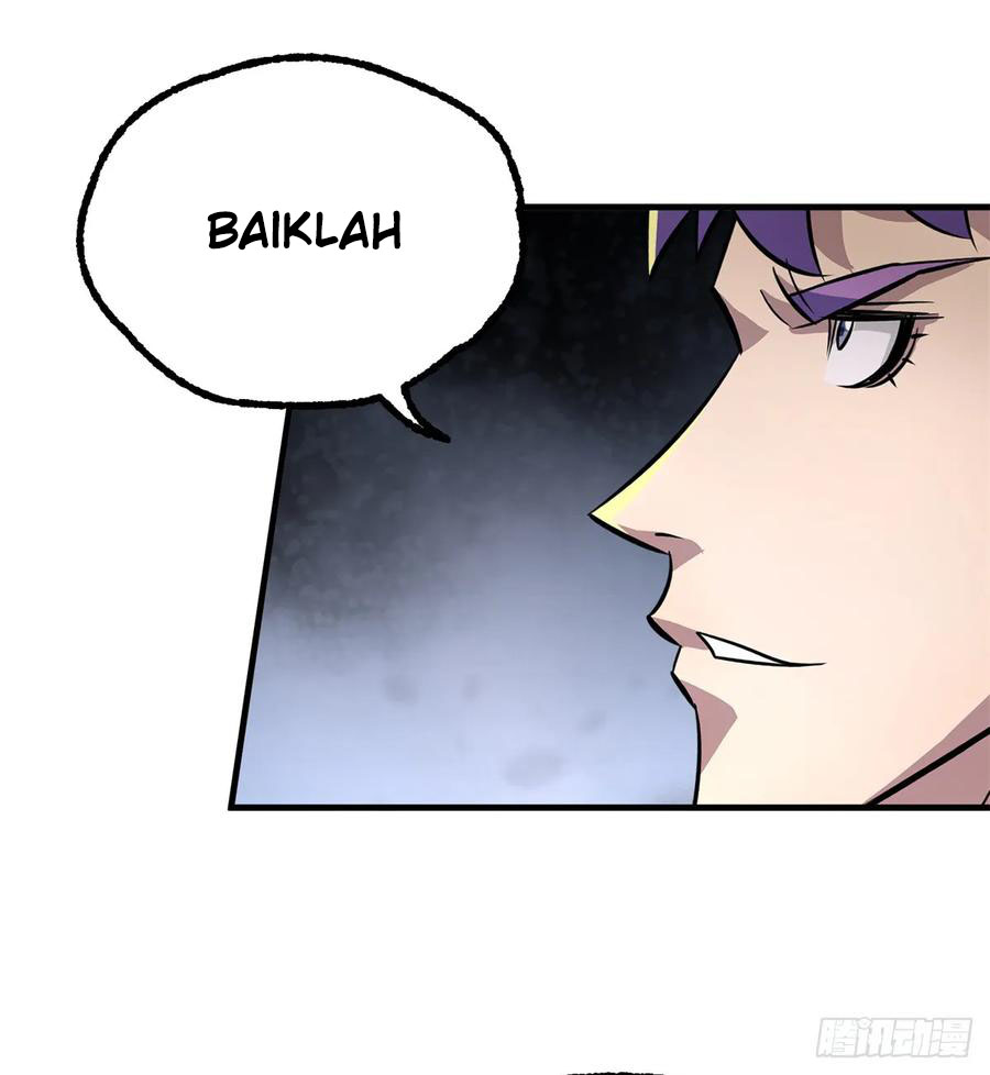 The Hunter Chapter 211 - halaman 38