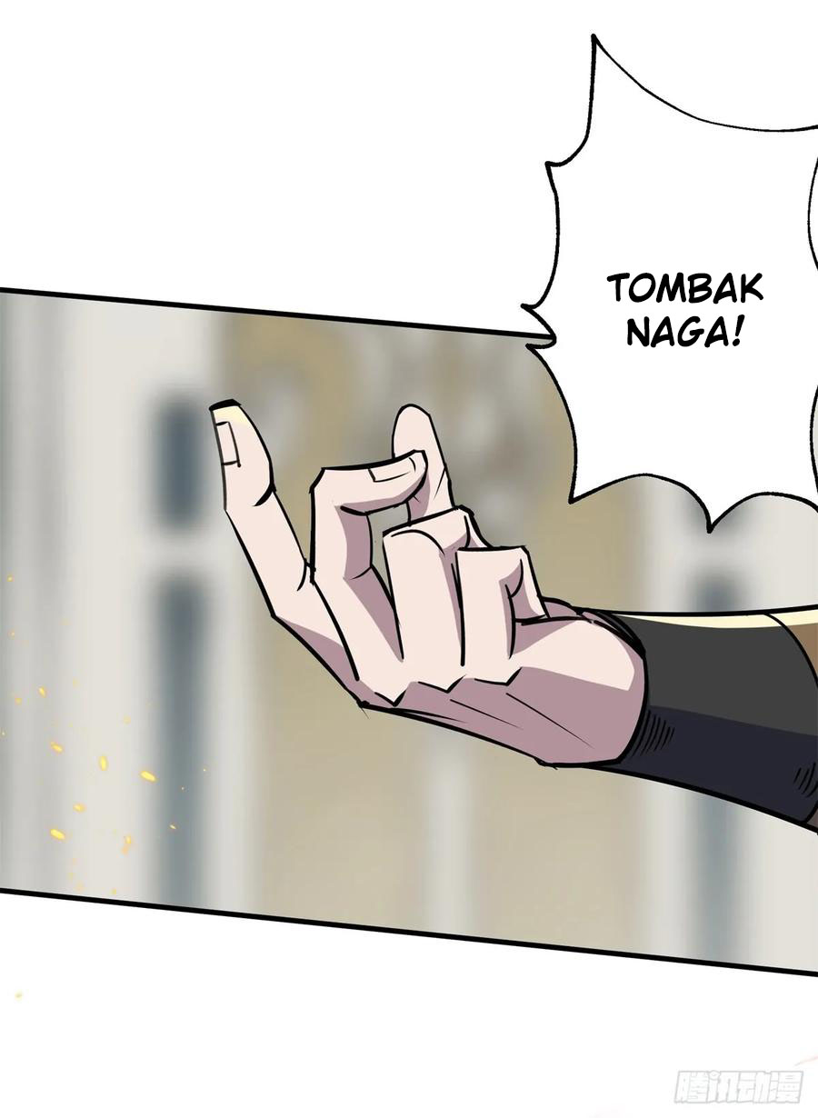 The Hunter Chapter 211 - halaman 4