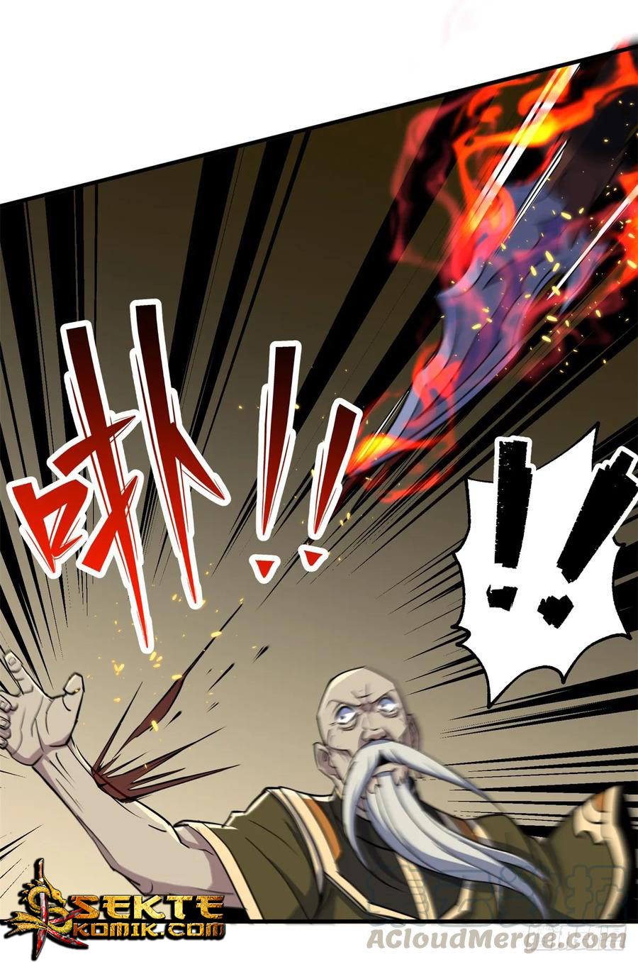 The Hunter Chapter 211 - halaman 5
