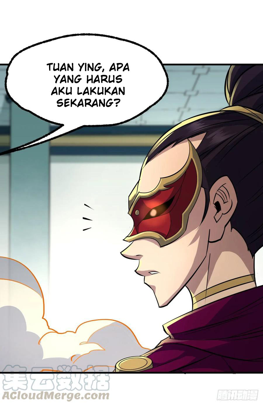The Hunter Chapter 211 - halaman 8