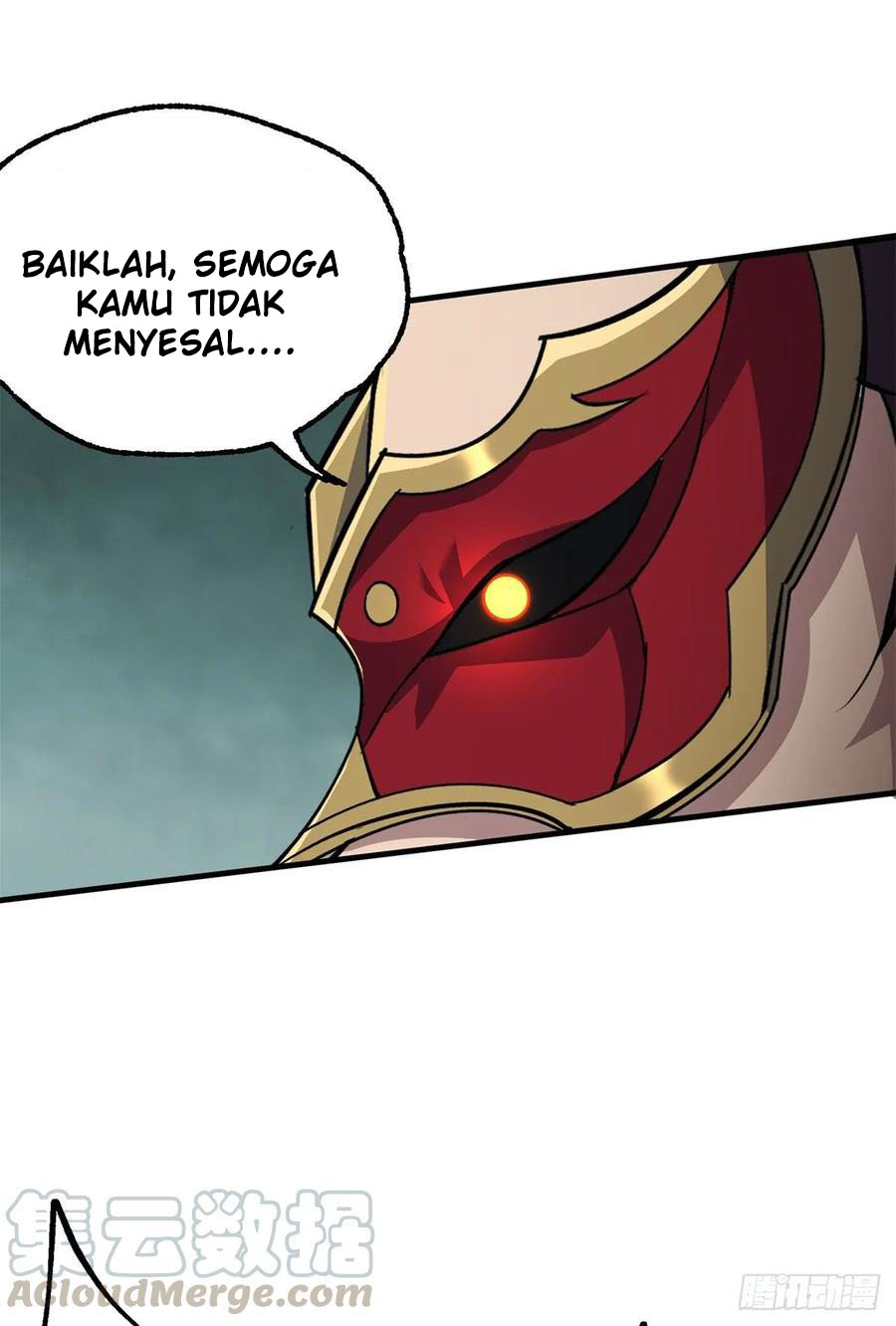 The Hunter Chapter 212 - halaman 10