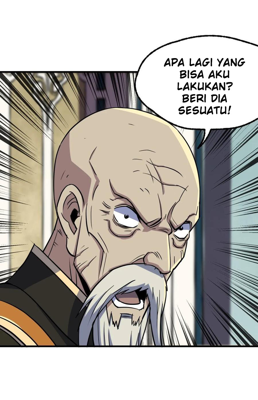 The Hunter Chapter 212 - halaman 14