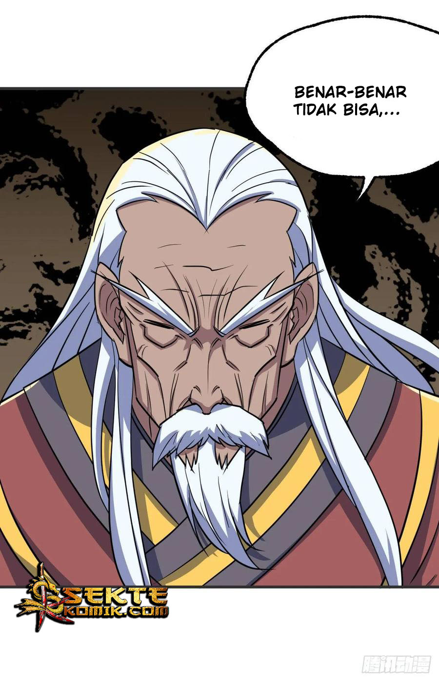 The Hunter Chapter 212 - halaman 17