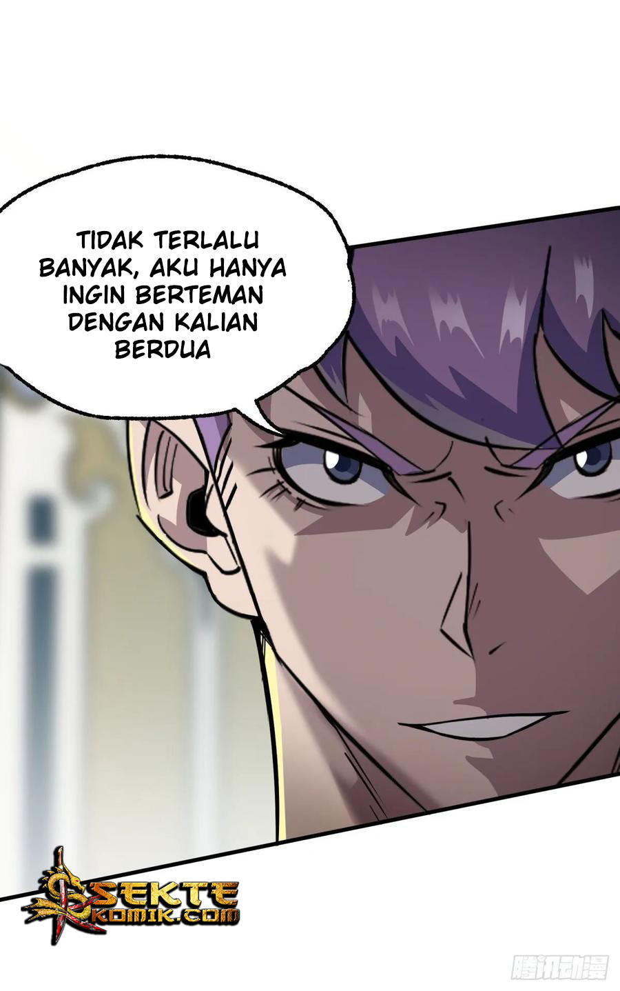 The Hunter Chapter 212 - halaman 29