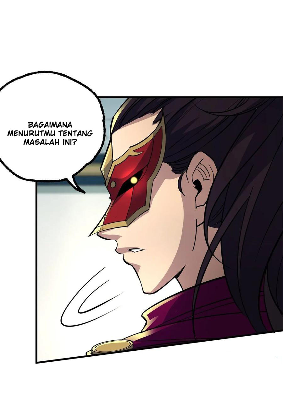 The Hunter Chapter 212 - halaman 34