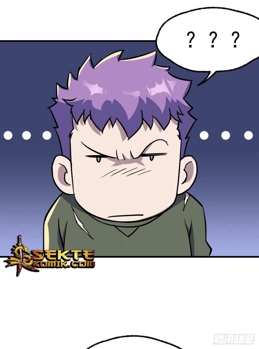 The Hunter Chapter 212 - halaman 37