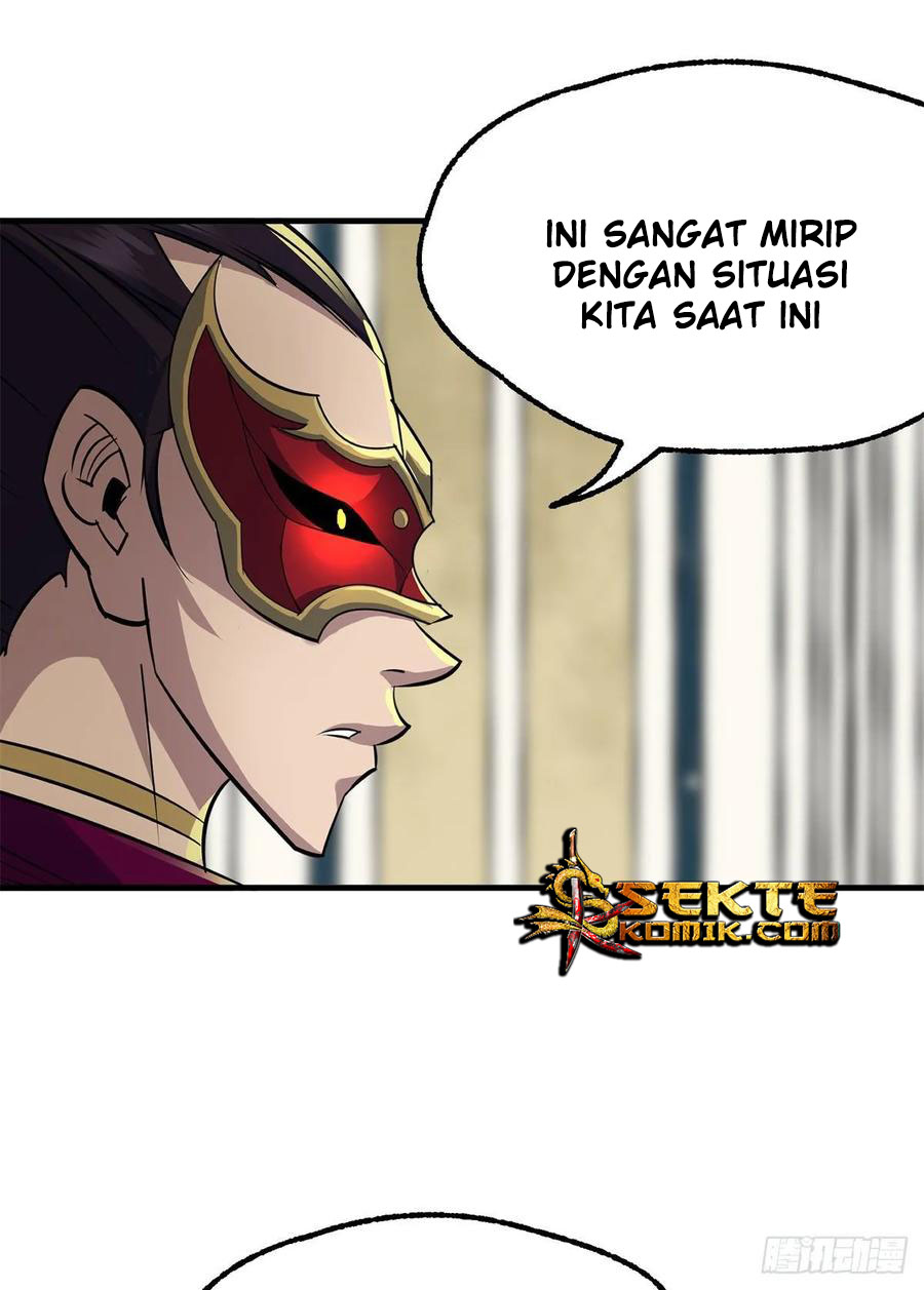 The Hunter Chapter 212 - halaman 39
