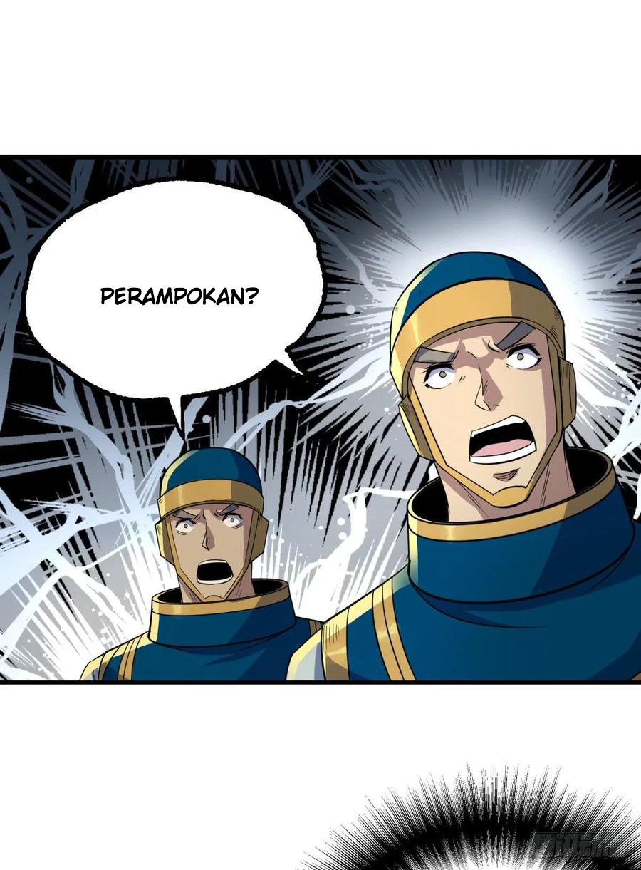 The Hunter Chapter 212 - halaman 4