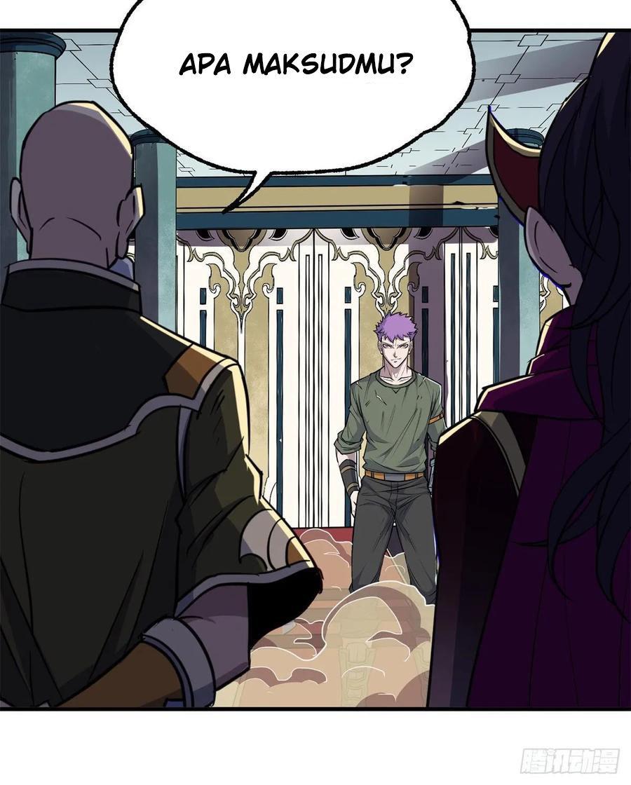 The Hunter Chapter 212 - halaman 40