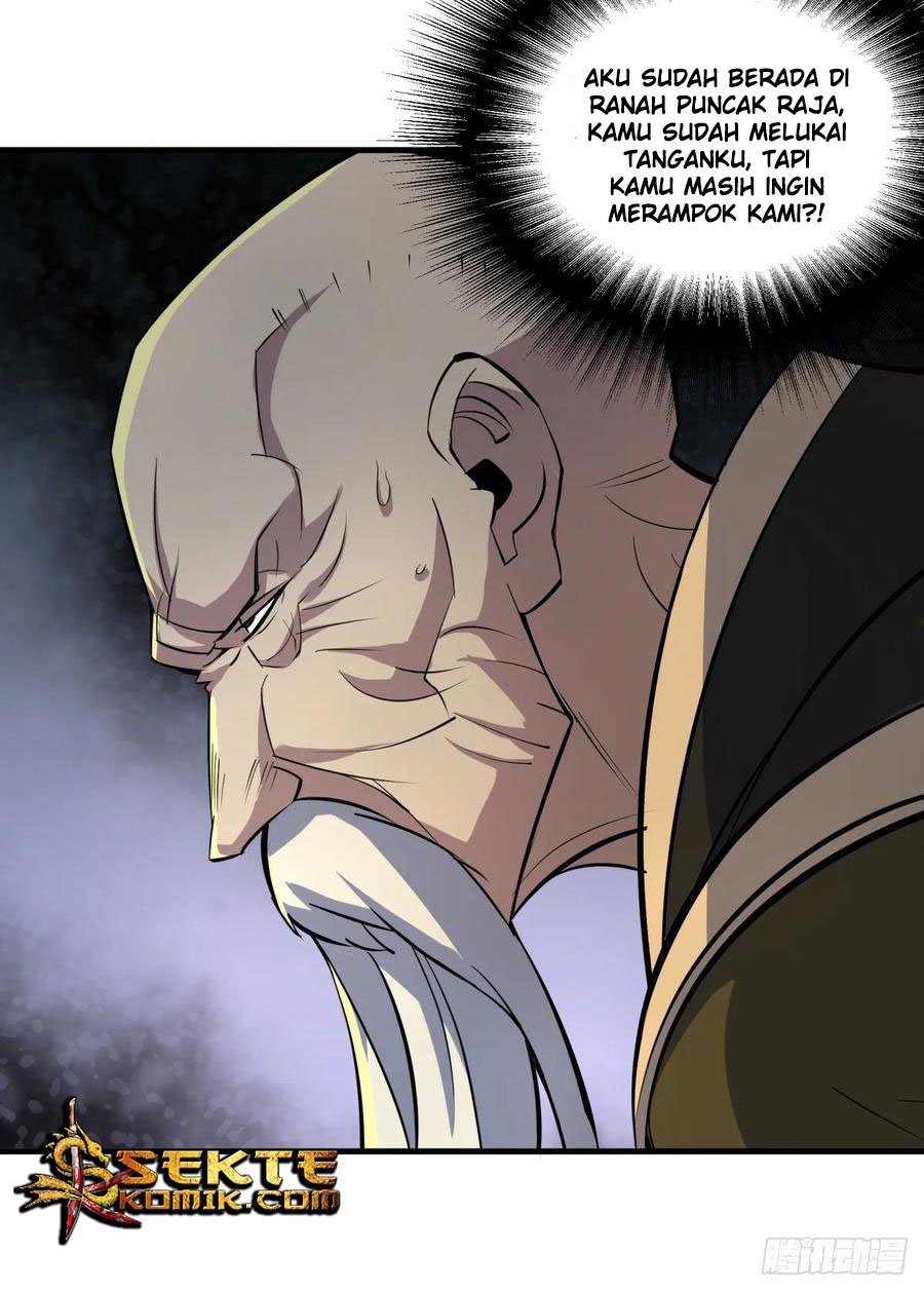 The Hunter Chapter 212 - halaman 5