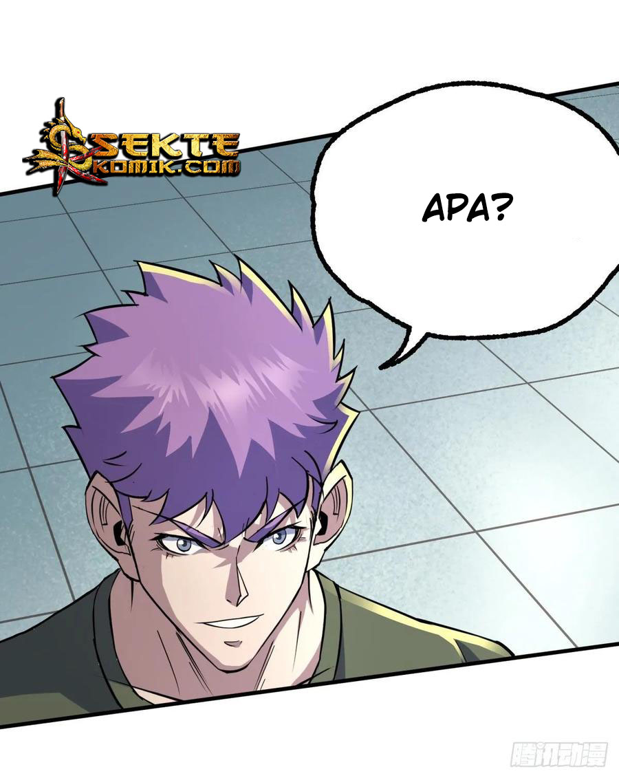 The Hunter Chapter 212 - halaman 7