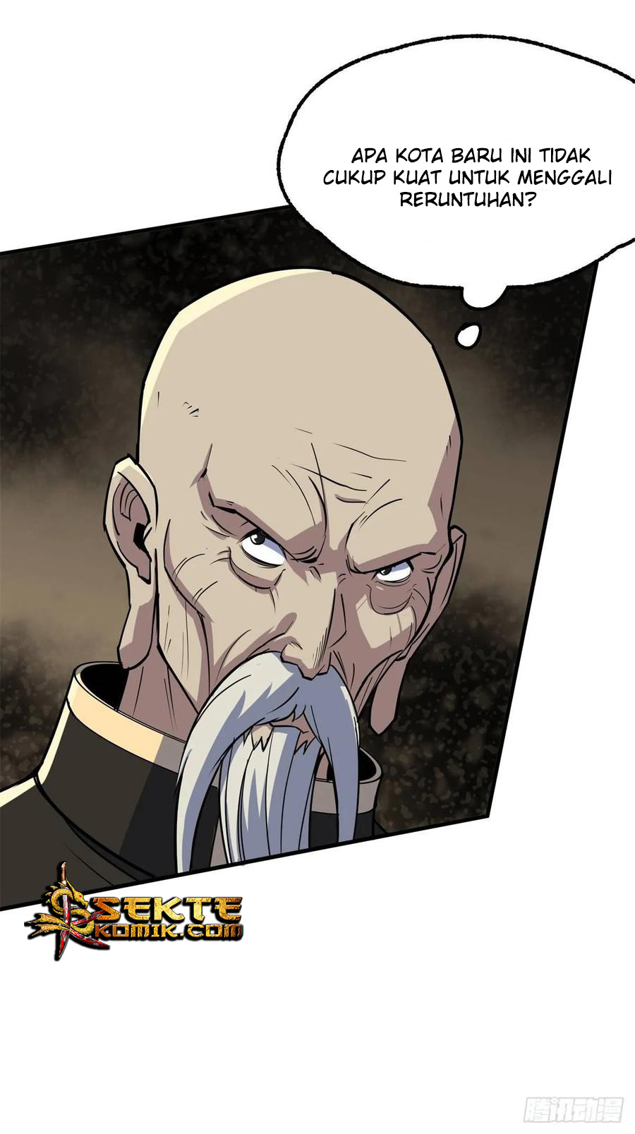 The Hunter Chapter 213 - halaman 13