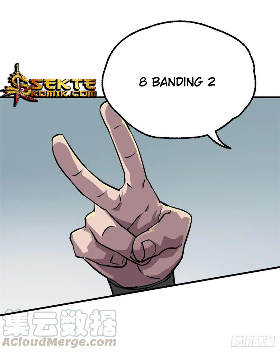 The Hunter Chapter 213 - halaman 23