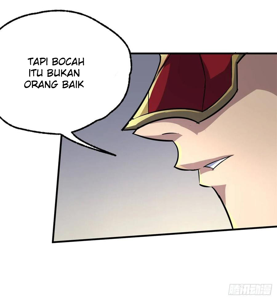 The Hunter Chapter 213 - halaman 40