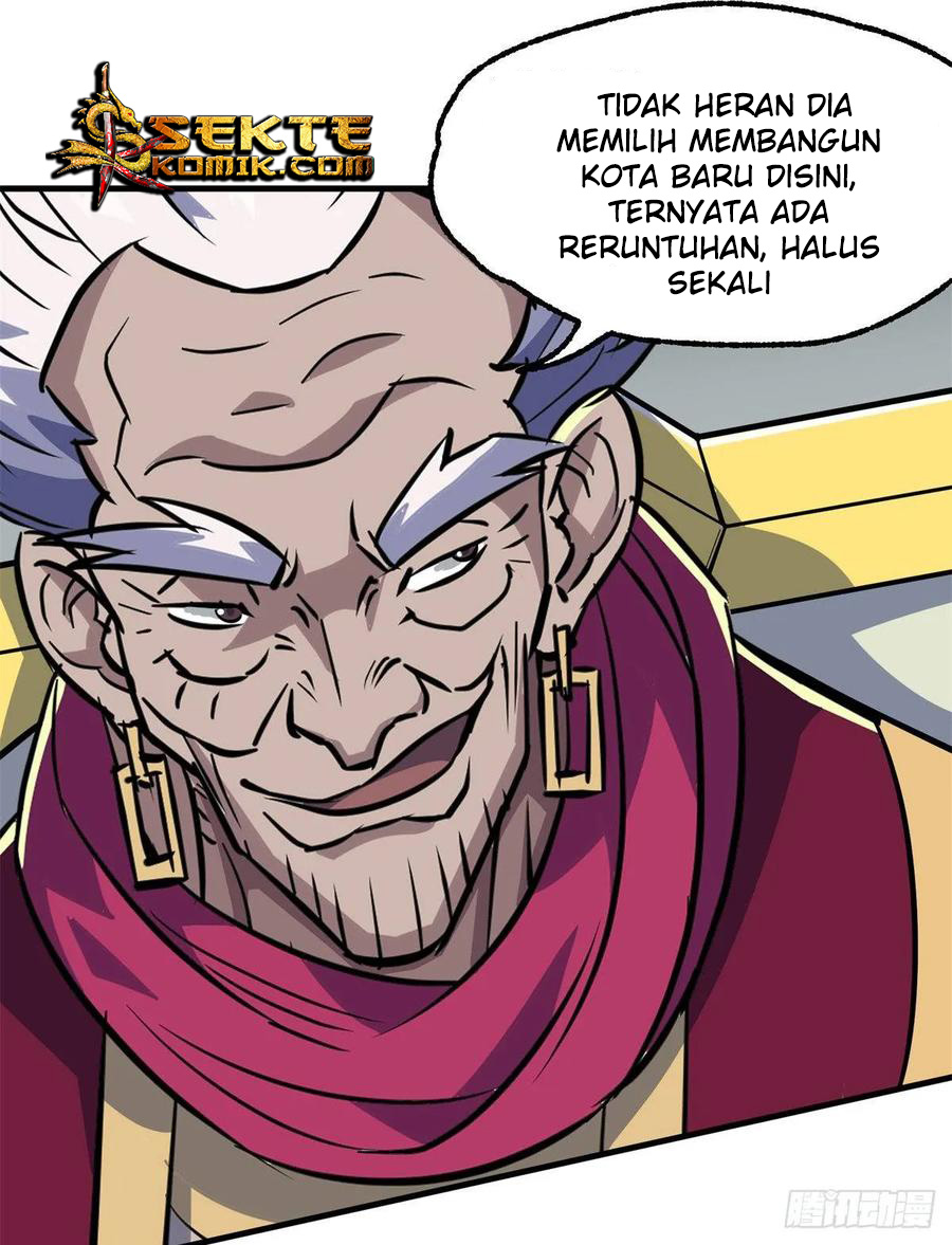 The Hunter Chapter 213 - halaman 7