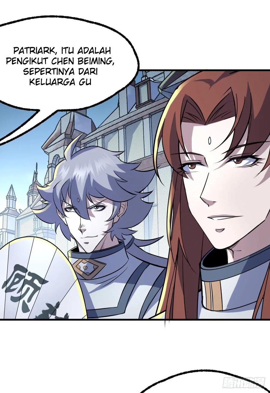 The Hunter Chapter 214 - halaman 12