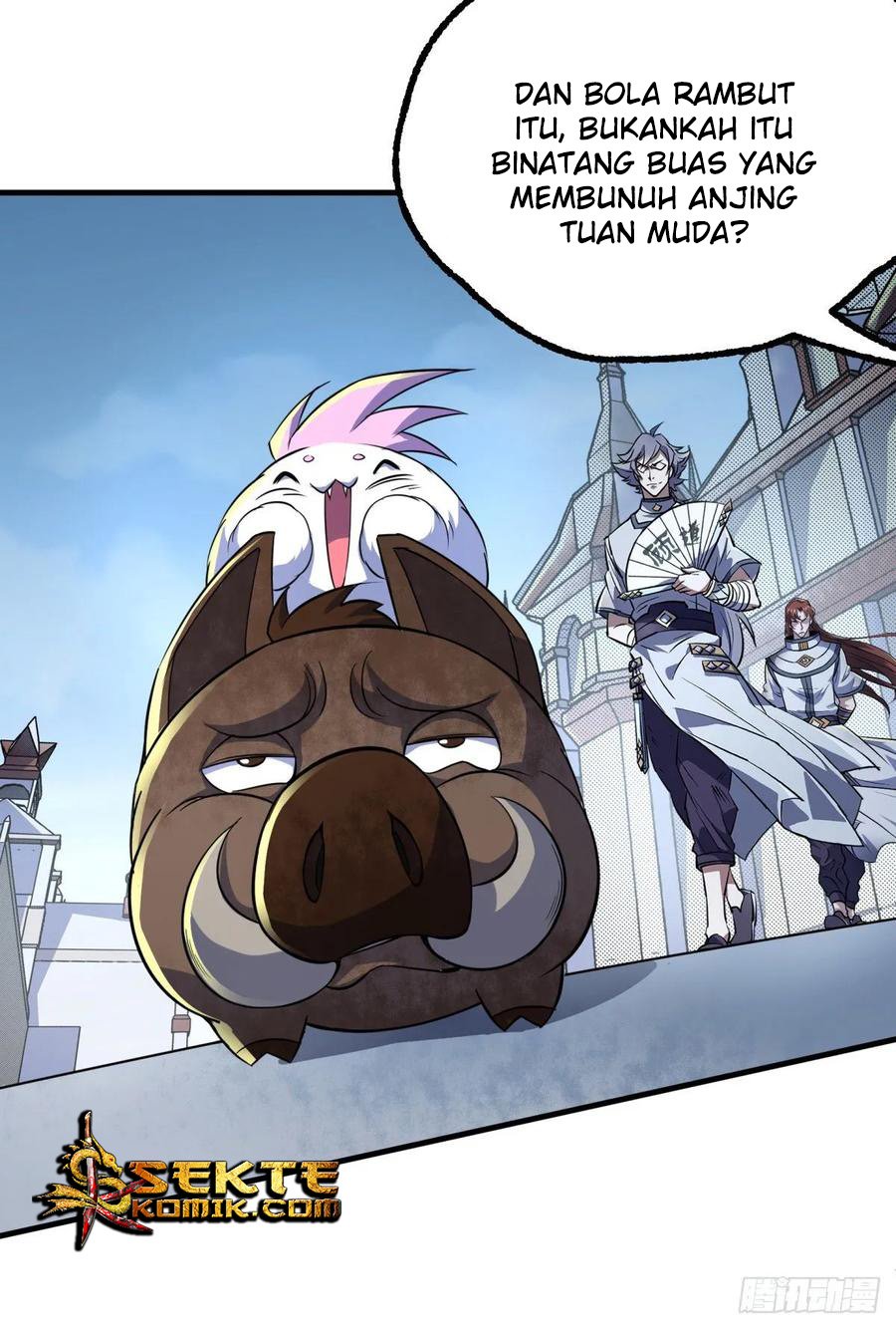 The Hunter Chapter 214 - halaman 13