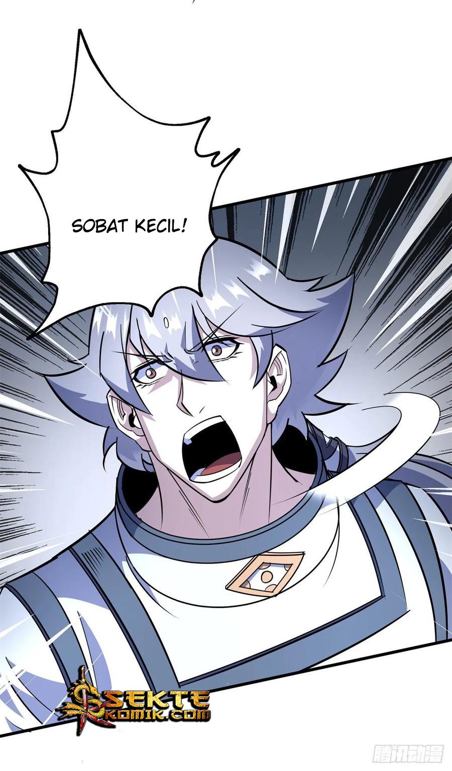 The Hunter Chapter 214 - halaman 19