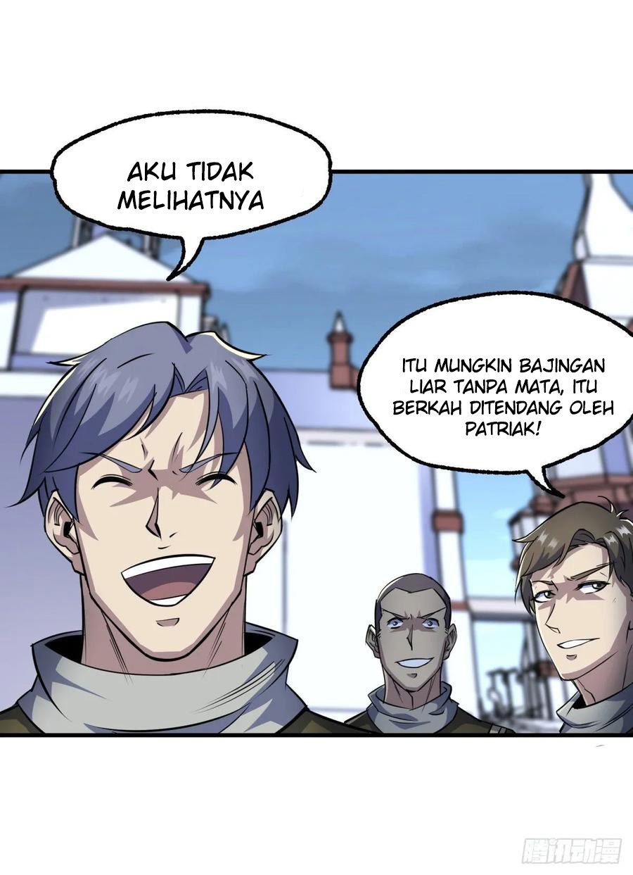 The Hunter Chapter 214 - halaman 22