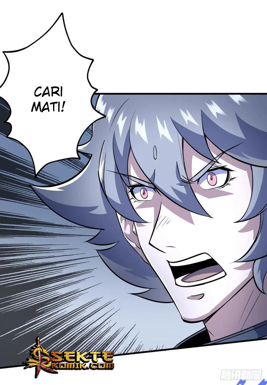 The Hunter Chapter 214 - halaman 23