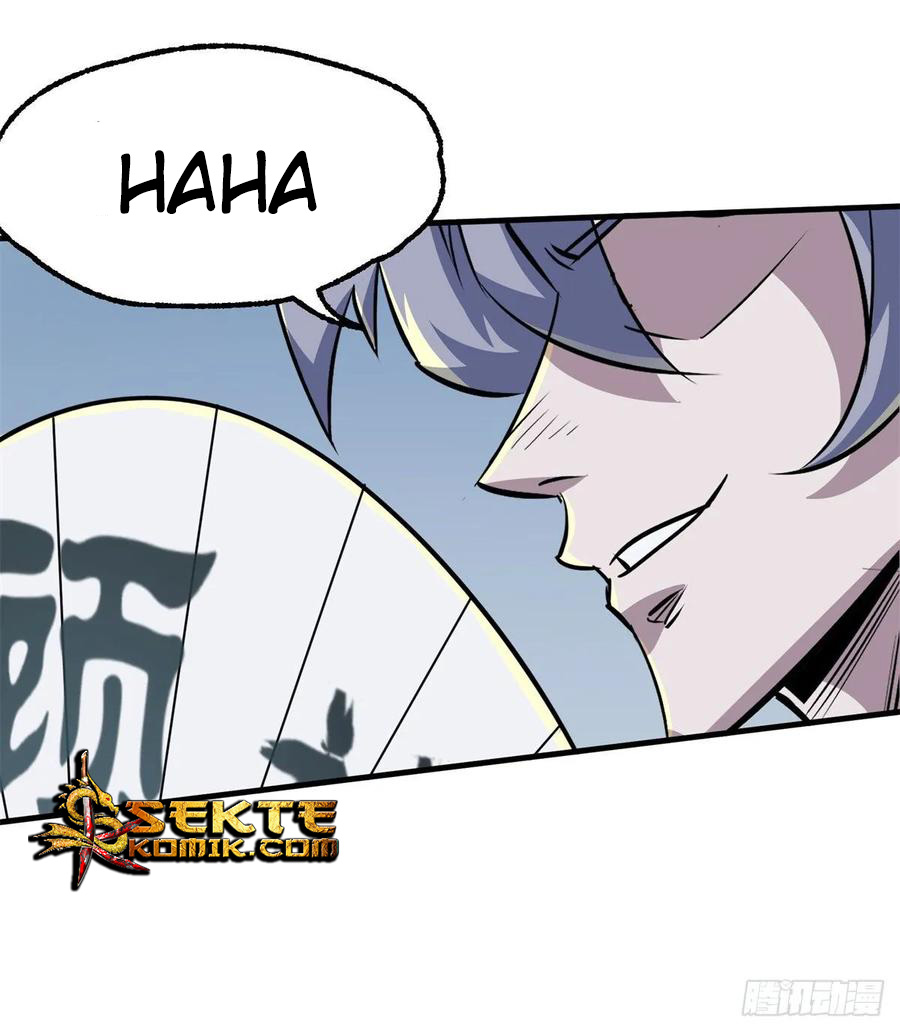 The Hunter Chapter 214 - halaman 29