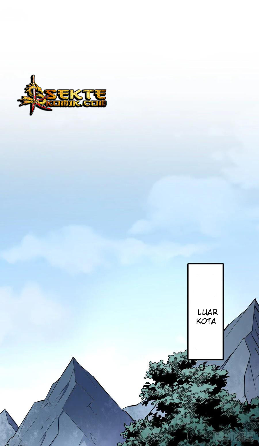 The Hunter Chapter 214 - halaman 35