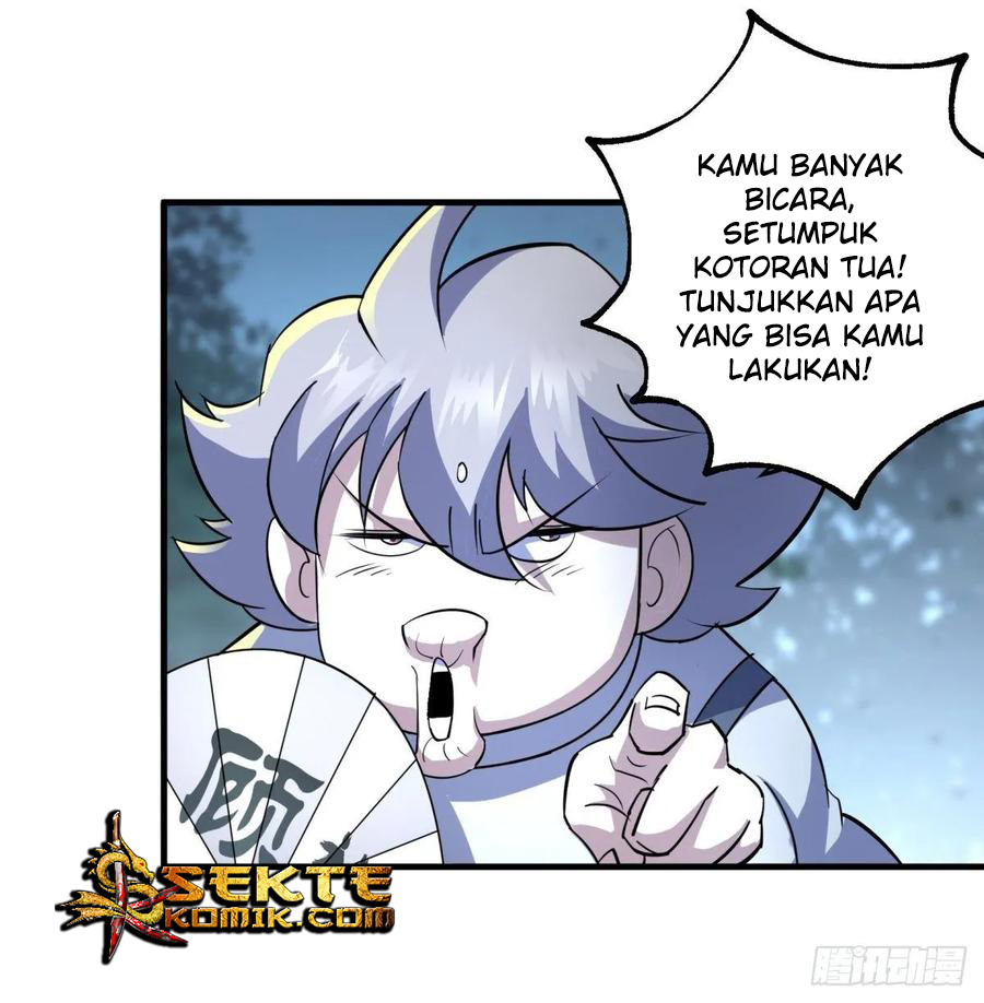 The Hunter Chapter 214 - halaman 37