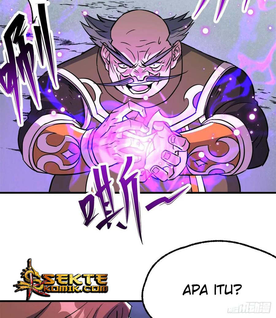 The Hunter Chapter 214 - halaman 39