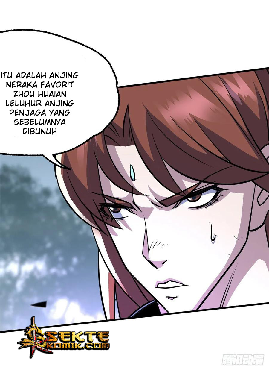 The Hunter Chapter 214 - halaman 41