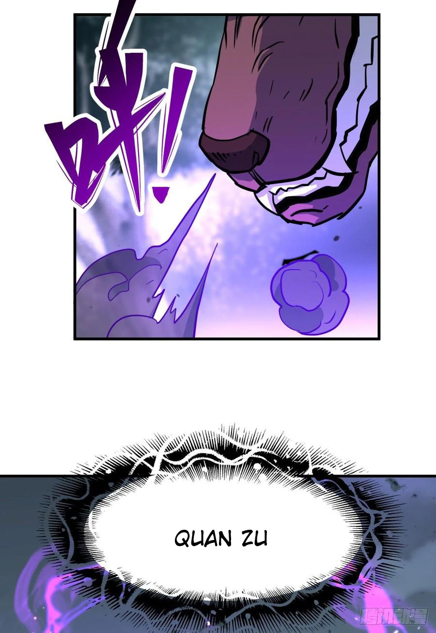 The Hunter Chapter 214 - halaman 44