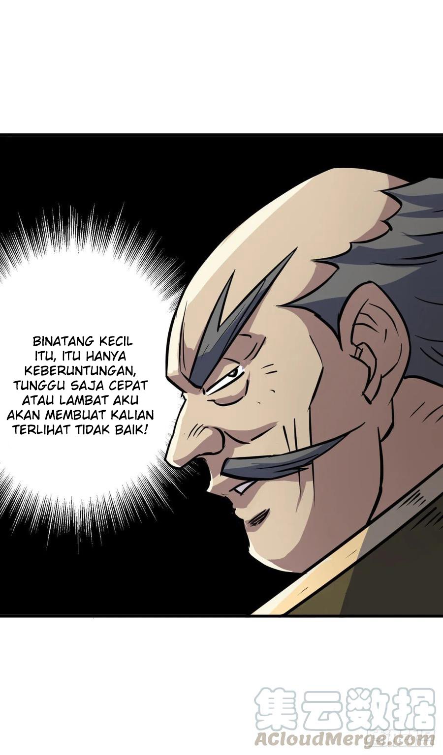 The Hunter Chapter 214 - halaman 6